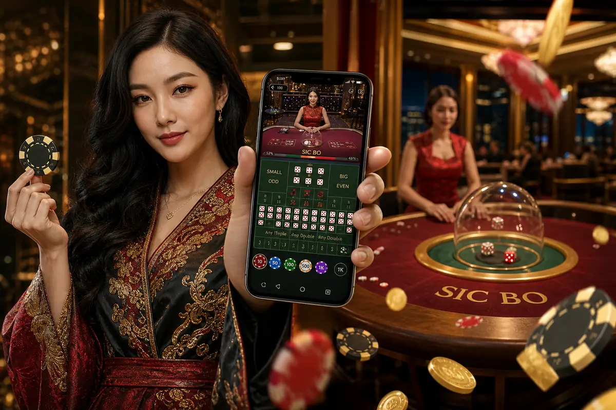 rr2299 Casino Trực Tuyến