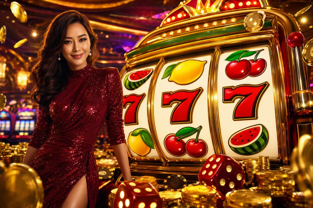 rr2299 Tài Xỉu Online
